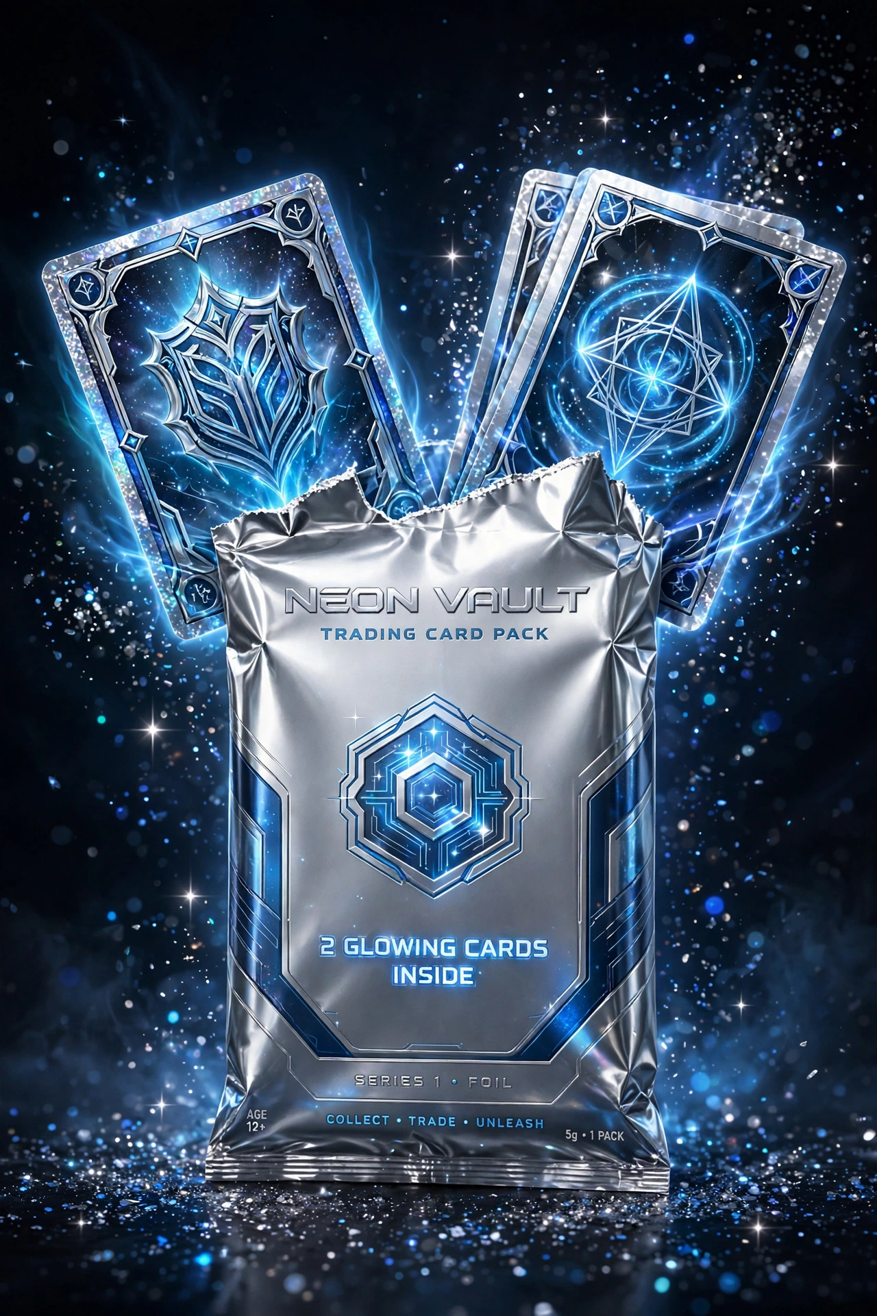 Duo Pack