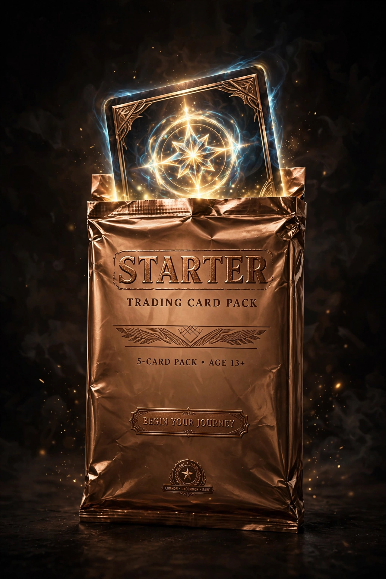 Solo Pack
